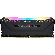 Memorie RAM Corsair VENGEANCE PRO RGB, DIMM, DDR4, 16GB, CL15, 3600MHz_5