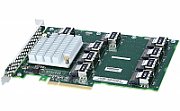 HPE DL38X Gen10 12Gb SAS Expander Card Kit with Cables_2