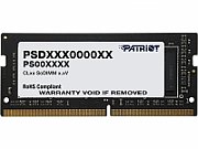 Memorie RAM notebook Patriot, SO-DIMM, DDR4, 16GB, CL22, 3200 Mhz_1