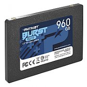 PATRIOT Burst Elite 960GB SATA 3 2.5inch SSD_3