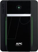 APC | BVX900LI-GR | UPS | Line interactive  | 900 VA | 480 W | Tower | Nr iesiri 2 Schuko | Intrare Schuko cablu 1.2m | LED_3