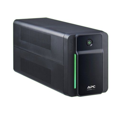 APC | BVX900LI-GR | UPS | Line interactive  | 900 VA | 480 W | Tower | Nr iesiri 2 Schuko | Intrare Schuko cablu 1.2m | LED_4