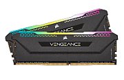 Vengeance RGB Pro SL 32GB, DDR4, 3600MHz, CL18, 2x16GB, 1.35V, Negru_2