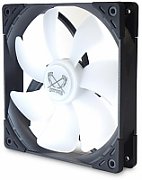 Kaze Flex 140 mm Square RGB PWM Fan 300-1200 rpm_3