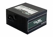 SURSA CHIEFTEC 500W (real), Task series, fan 12cm, certificare 80PLUS Bronze, 1x CPU 4+4, 1x PCI-E (6+2), 5x SATA 