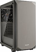 Geh./ case be quiet! Pure Base 500 Window Metallic Gray_1