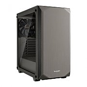 Geh./ case be quiet! Pure Base 500 Window Metallic Gray_2