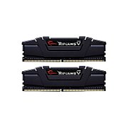 G.SKILL RipjawsV DDR4 16GB 2x8GB 3600MHz CL18 1.35V XMP 2.0_5