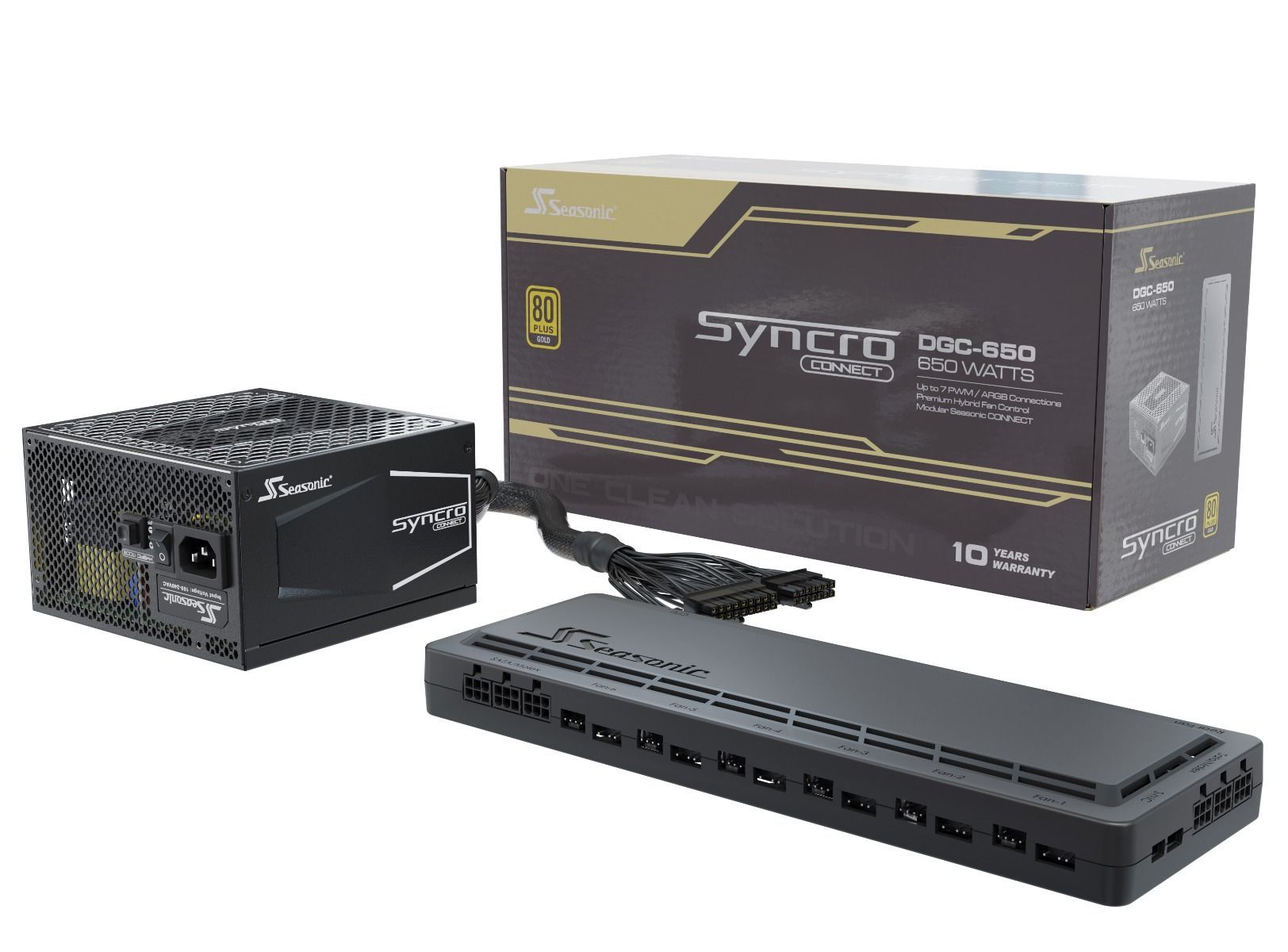 SYNCRO Q7 - 750W_2