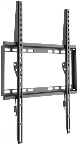 SUPORT de perete LOGILINK, pt 1 TV/monitor plat, diag. max 55 inch, fix, max 35 Kg, 