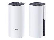 Wireless router TP-LINK Deco P9(2-pack) Dual-band (2.4 GHz / 5 GHz) Gigabit Ethernet_2