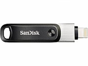 Sandisk SDIX60N-256G-GN6NE USB flash drive 256 GB 3.2 Gen 1 (3.1 Gen 1) Grey,Silver_1