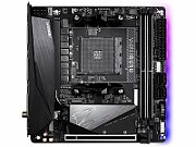 Placa de baza Gigabyte B550I AORUS PRO AX AM4_1