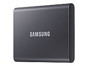 SSD SAMSUNG T7 2 TB USB 3.2