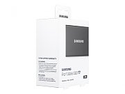 SSD SAMSUNG T7 2 TB USB 3.2
