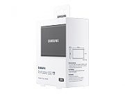 SSD SAMSUNG T7 2 TB USB 3.2