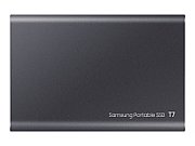 SSD SAMSUNG T7 2 TB USB 3.2