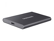 SSD SAMSUNG T7 2 TB USB 3.2