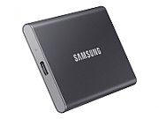 SSD SAMSUNG T7 2 TB USB 3.2