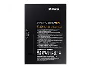 SSD Samsung 870 EVO, 500GB, 2.5