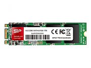 SSD Silicon-Power A55 256GB SATA-III M.2 2280_3