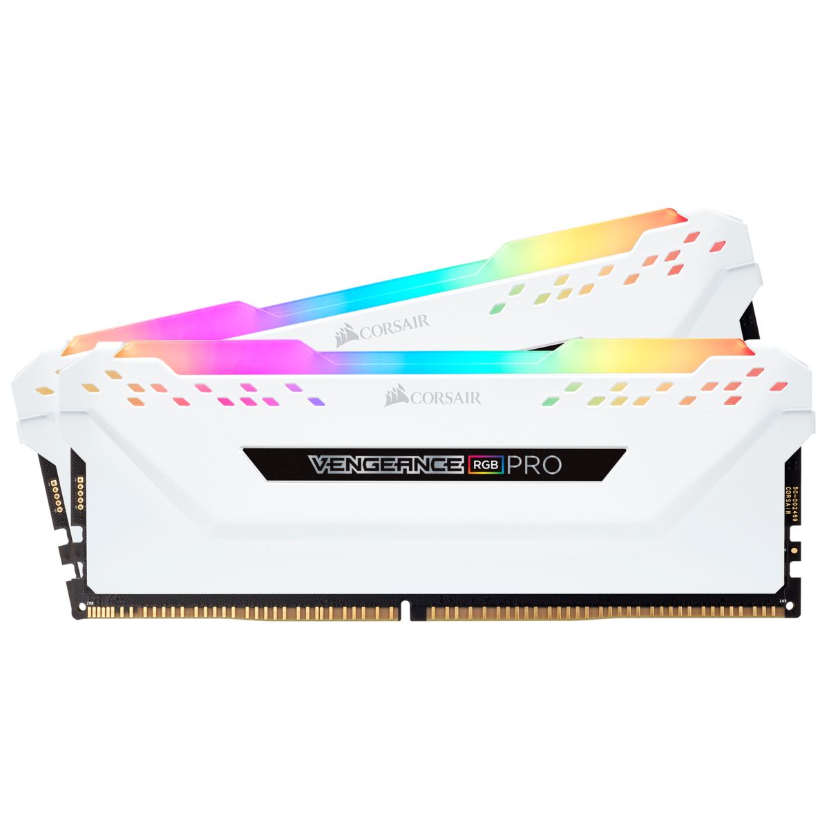 VENGEANCE RGB PRO Light Enhancement Kit — White_3