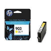 HP 903 Ink Cartridge Yellow 315 Pages_1