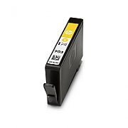 HP 903 Ink Cartridge Yellow 315 Pages_2