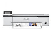 EPSON C11CF11301A0 Plotter Epson Surecolor SC-T3100N, 24, A1, 2400x1200 dpi, Retea, WiFi,Touch,US_1