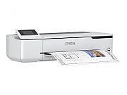 EPSON C11CF11301A0 Plotter Epson Surecolor SC-T3100N, 24, A1, 2400x1200 dpi, Retea, WiFi,Touch,US_2