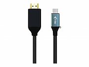 ITEC C31CBLHDMI60HZ i-tec USB-C HDMI Cablu Adaptor 4K/60Hz 150cm_1