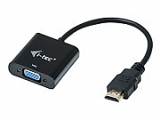 ITEC HDMI2VGAADA i-tec HDMI / VGA Cable Adaptor, FULL HD 1920x1080/60 Hz, 15cm cablu_3