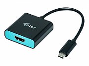 ITEC C31HDMI60HZP i-tec USB-C HDMI Adaptor 4K/60 Hz 1x HDMI 4K Ultra HD compatibil cu TB3_3