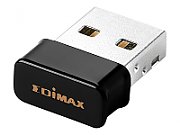 EDIMAX EW-7611ULB Edimax 2-in-1 N150 Wi-Fi & Bluetooth 4.0 Nano USB Adapter_4