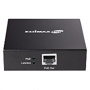 Edimax GP-101ET network extender Network transmitter Black 10, 100, 1000 Mbit/s_2