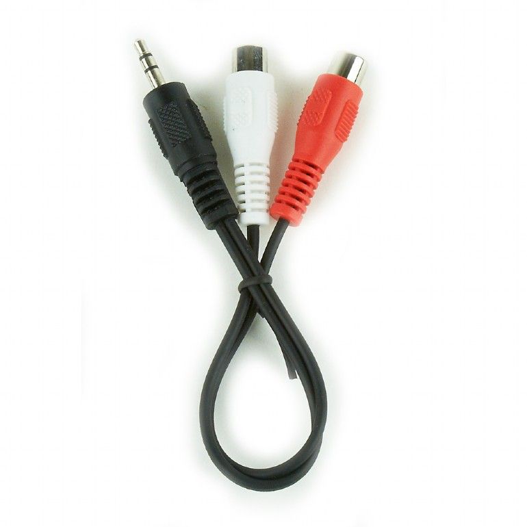 Gembird Toslink, 3m audio cable Black_2