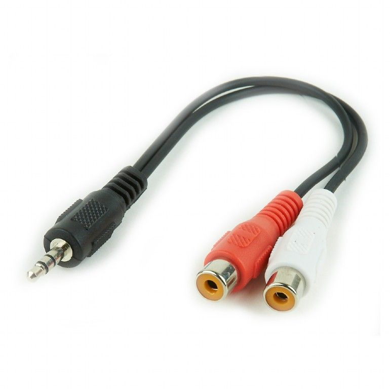 Gembird Toslink, 3m audio cable Black_3