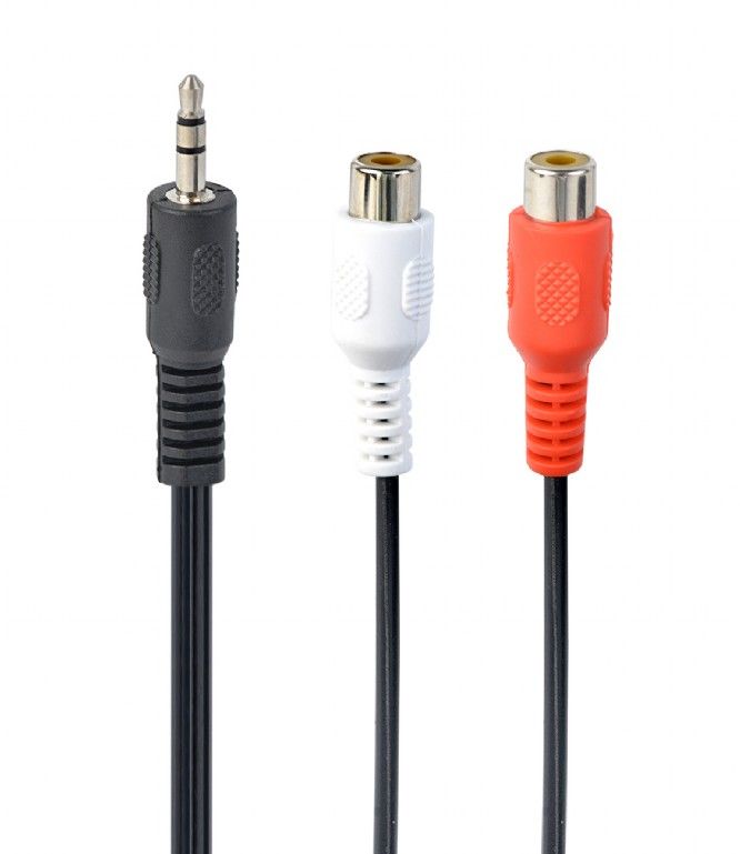 CABLU audio GEMBIRD Toslink Optic (pt. conexiune optica intre BLU-Ray si echipamentul audio), 7.5m, black,  CC-OPT-7.5M  (include TV 0.75 lei)