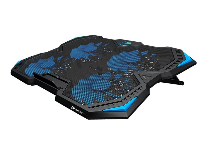 Tracer TRASTA46098 notebook cooling pad 43.2 cm (17