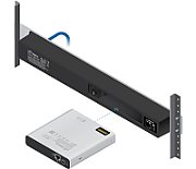 UBIQUITI CKG2-RM Cloud Key G2 Rack Mount Accessory_4