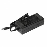 Mikrotik 24HPOW power adapter/inverter Black_1