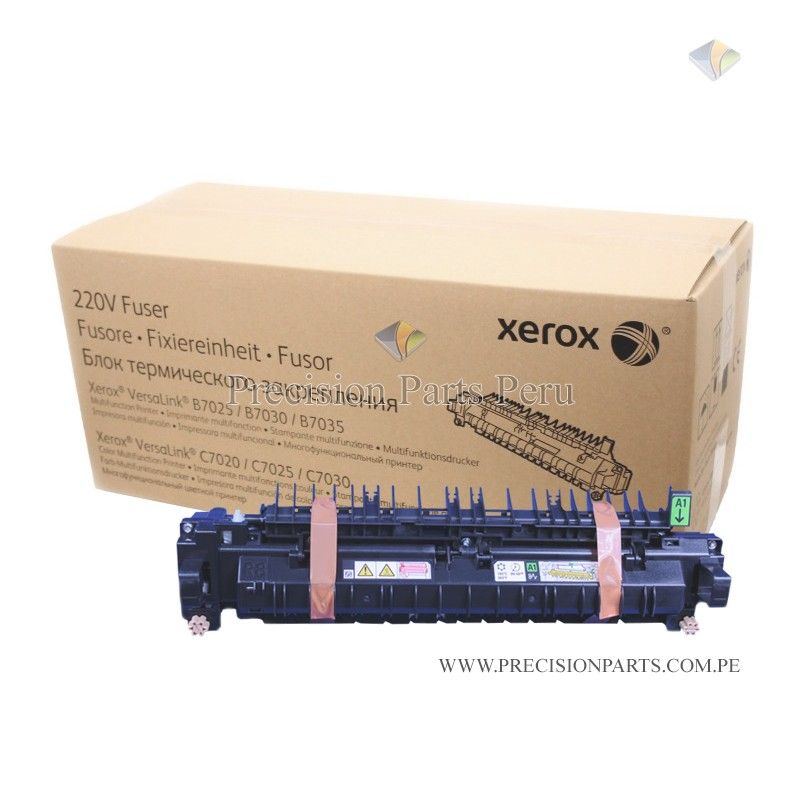 XEROX 115R00115 Fuser Xerox 100 000 pgs VersaLink C7000_2