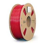 FILAMENT GEMBIRD pt. imprimanta 3d, ABS, 1.75mm diamentru, 1Kg / bobina, aprox. 400m, topire 225-240 grC, red, 