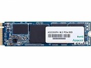 APACER SSD AS2280P4 1TB M.2 PCIe Gen3 x4 NVMe_1