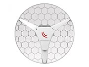 MIKROTIK RBLHGG-60adkit Wireless Wire Dish Radioline 60GHz 1x RJ45 1000Mb/s_2