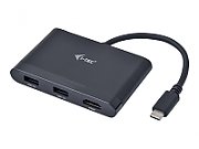 ITEC C31DTPDHDMI i-tec USB C adaptor HDMI Power Delivery 1x HDMI 4K 2x USB 3.0 1x USB C PD/Data_4