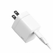 Silicon Power SP18WASYQM10L0CW mobile device charger White Indoor_1