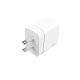 Silicon Power SP18WASYQM10L0CW mobile device charger White Indoor_3