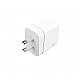 Silicon Power SP18WASYQM10L0CW mobile device charger White Indoor_3