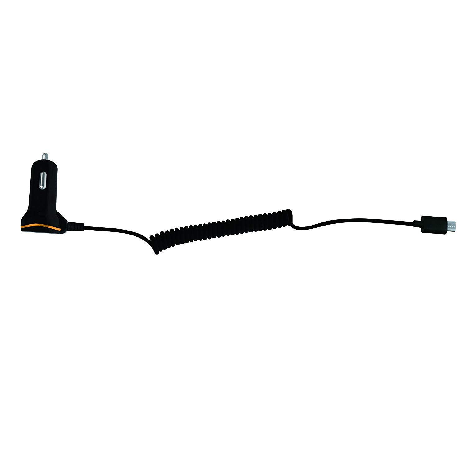 CABLU extensie LOGILINK pt. bricheta auto, 3m, black 